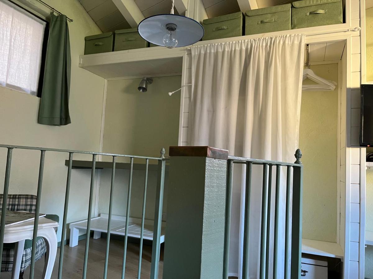 Castagna Holiday Home Nesso Ngoại thất bức ảnh